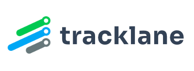 tracklane Logo Color