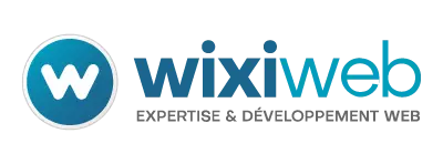 Wixiweb Logo Color